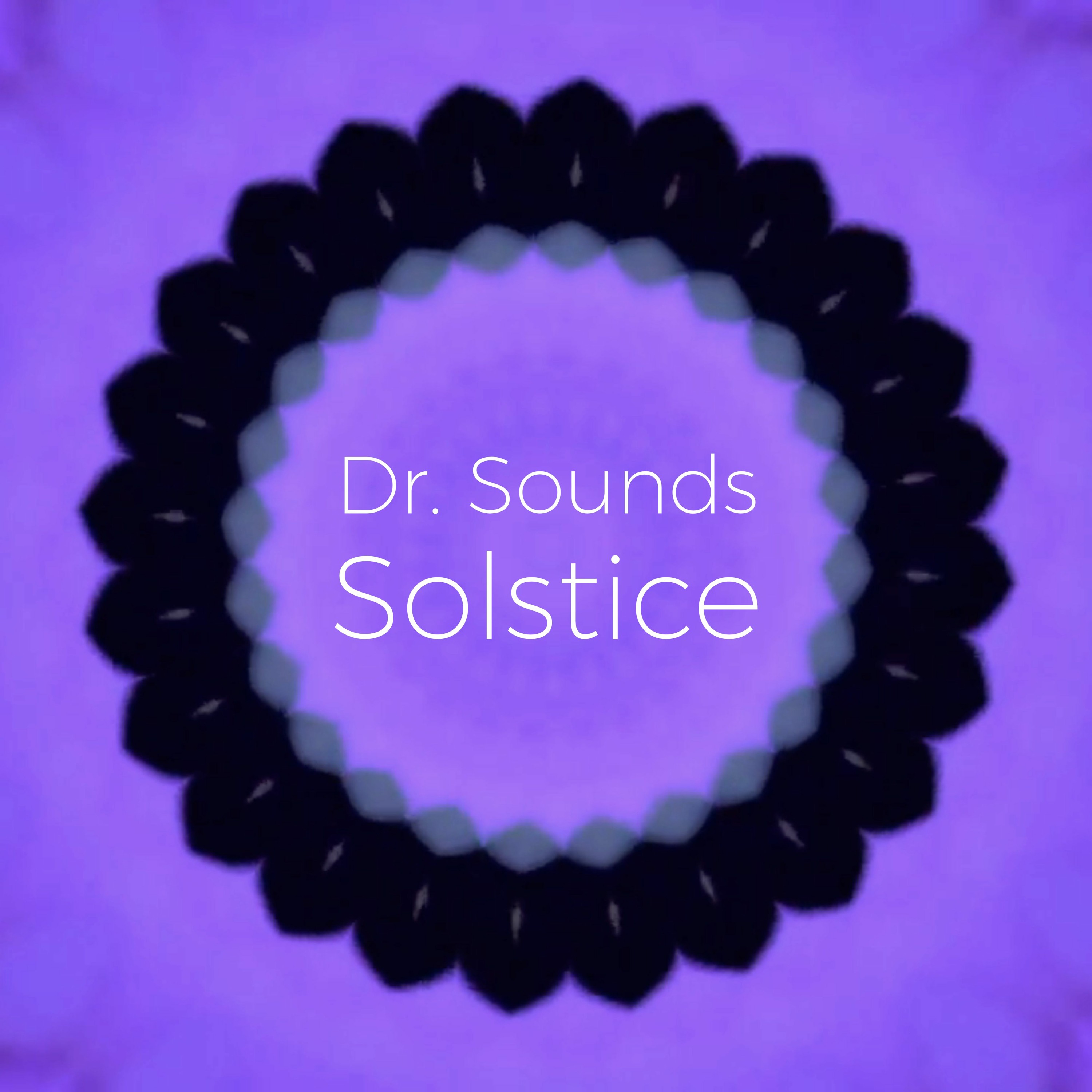 Solstice episode artwork