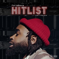 Hitlist [prod. S Dot Fire]