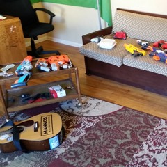 Fun Base Podcast 43: 2016 Finale