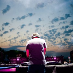 DJ MIX "Miami Beach 2017"