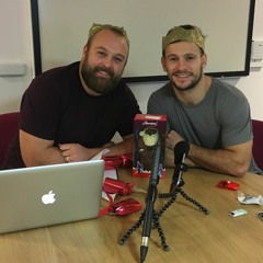 Season 1, Episode 2: Christmas with Danny Care