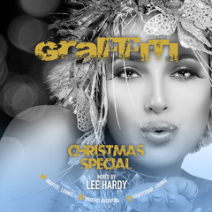 Graffiti Christmas Special - Mixed by Lee Hardy