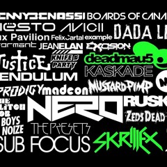 Skrux You & Me  Remix Drop