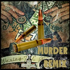 NBA YoungBoy 21 savage Murder ReMix Open Verse "Free Download"