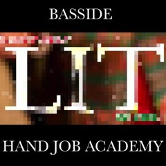 Lit (Like a Christmas Tree)