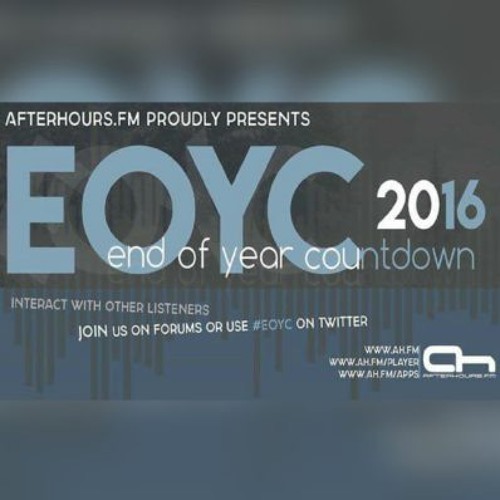 Robbie Van Doe - EOYC 2016 - 3hr Special
