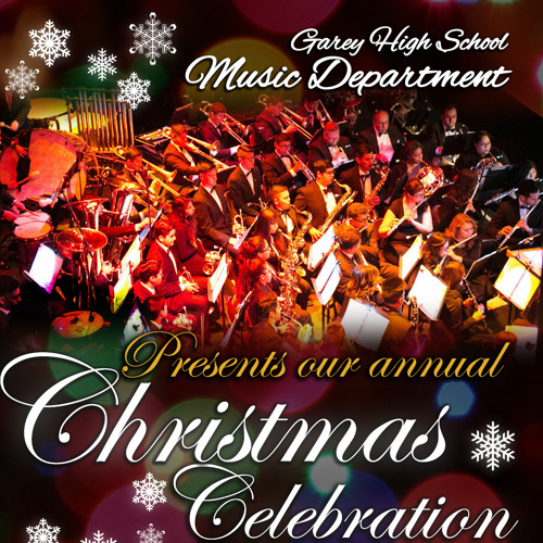Download Christmas Bells Are Ringing By Garey Hs Music
