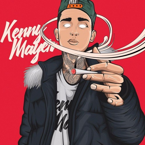 Kenny Mayer - Rich Bitch