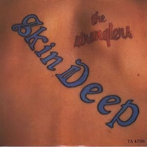 STRANGLERS - Skin Deep (Dj Nobody Pop Club Re Edit).mp3