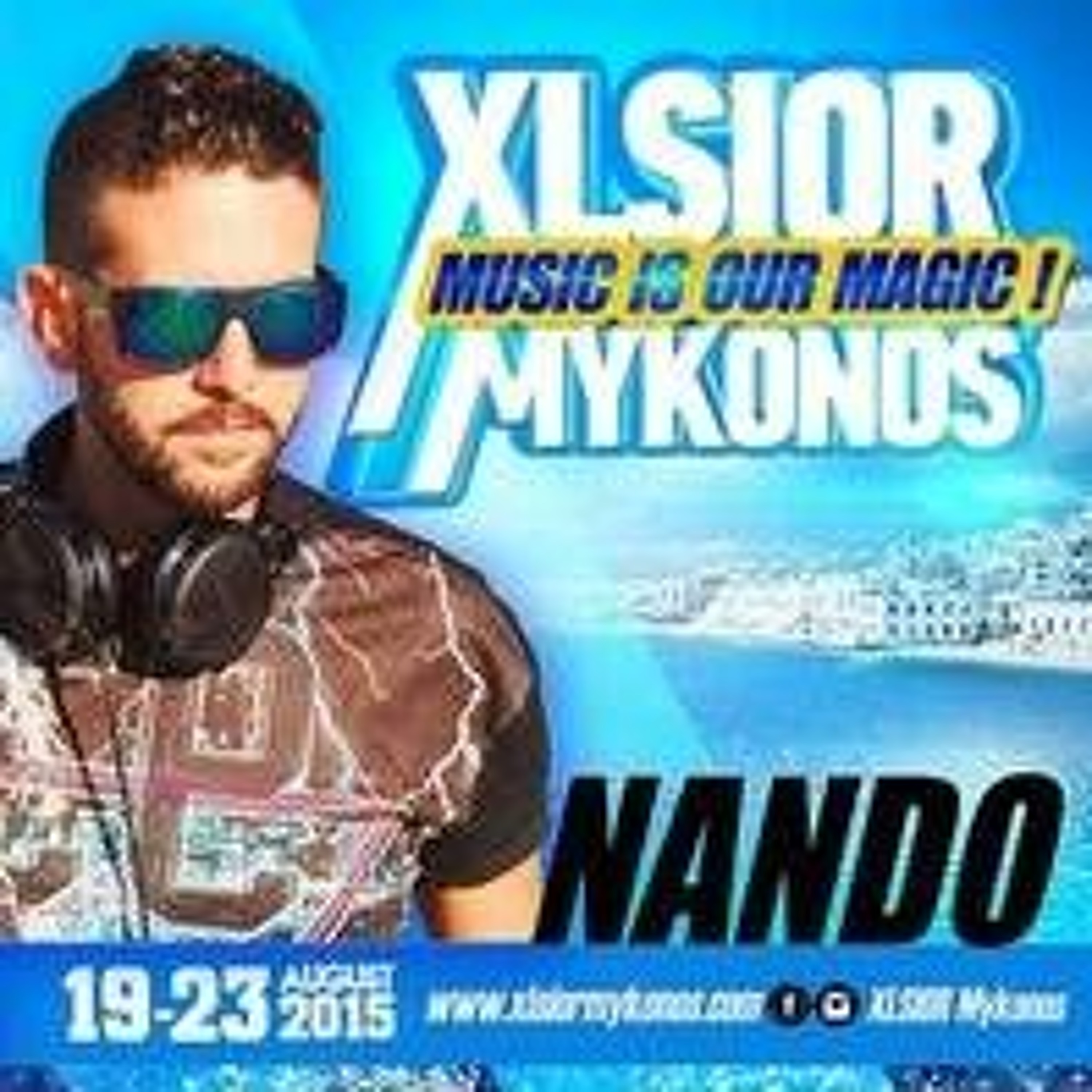 Nando
