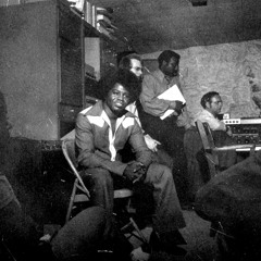 Freda AllStylz & Real Muzul - Tribute to James Brown