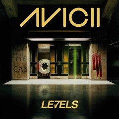 Avicii x Skrillex - Phantom Terror Levels (VIP)