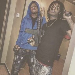 Bibo Blood Money Ft. Lil HB - You dont Wanna Be a Target