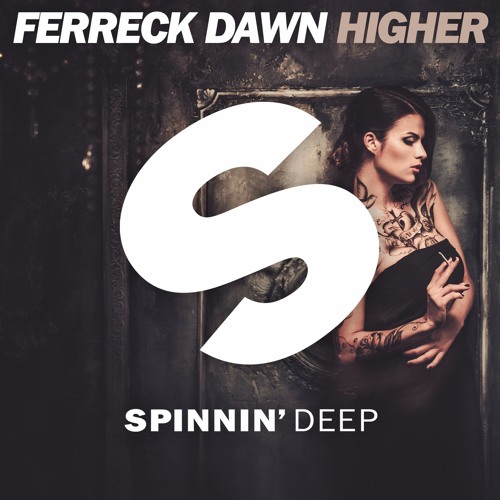 Ferreck Dawn 'Higher'