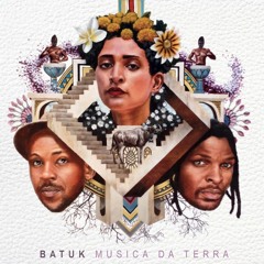 Ultima Movement - Batuk ft Lebon