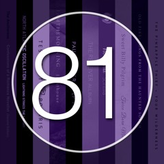 Podcast Episode Eighty One - 2016 Round Up