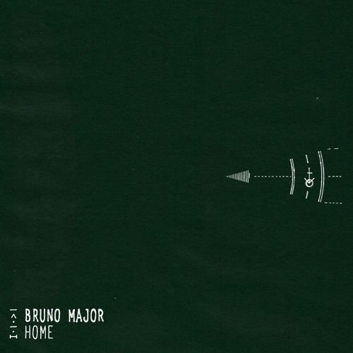 Bruno Major Home 1 Stunde Mix