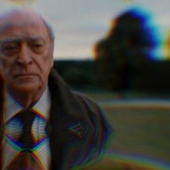 Alfred (feat. Alfred Pennyworth, Bruce Wayne)