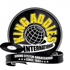 King Addies Presents: THE BIGGEST REGGAE ONE-DROP ANTHEMS 2015 (Sampler produced by Selector A)