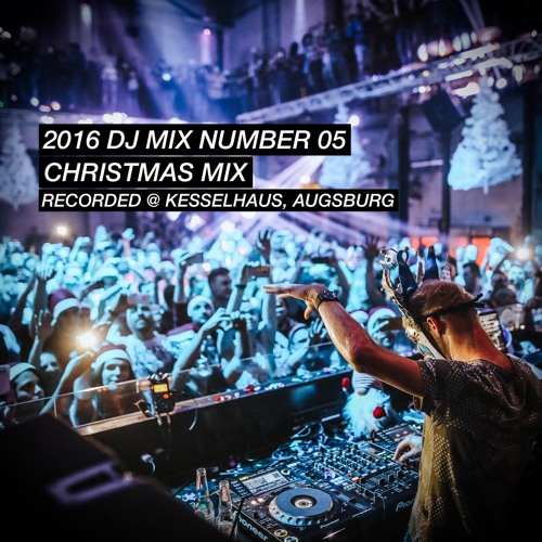 DJ Mix Number 05