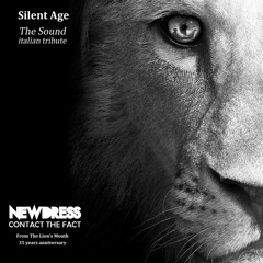 Silent Age (2016) - The Sound Italian Tribute - Contact The Fact