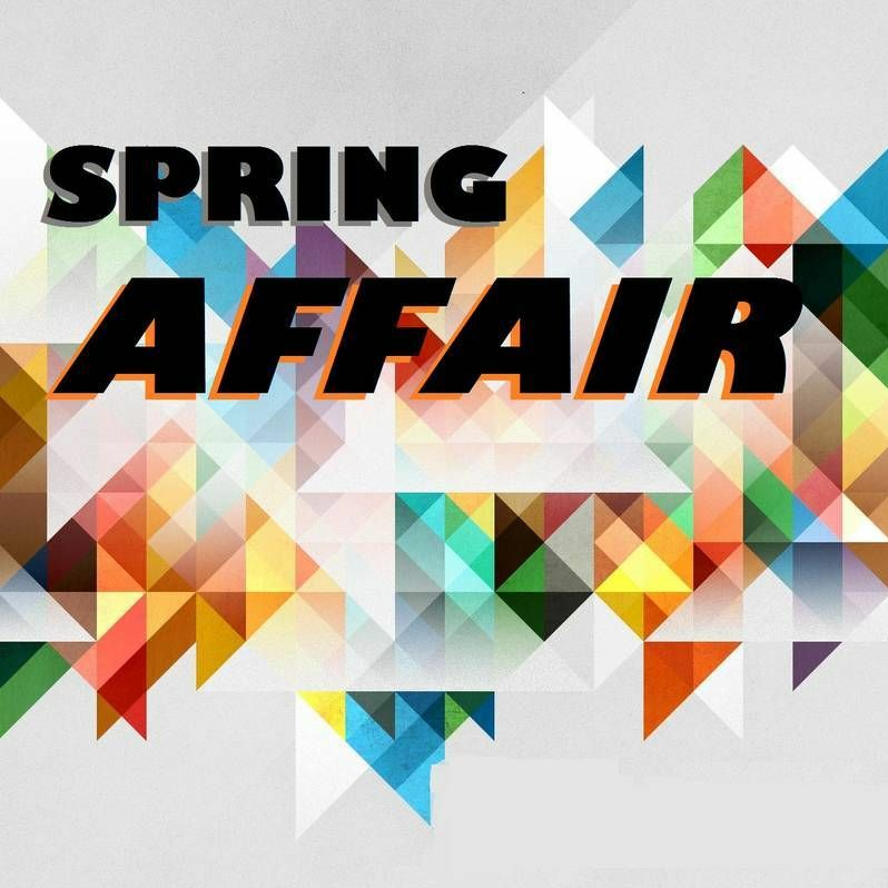 Spring Affair episode artwork