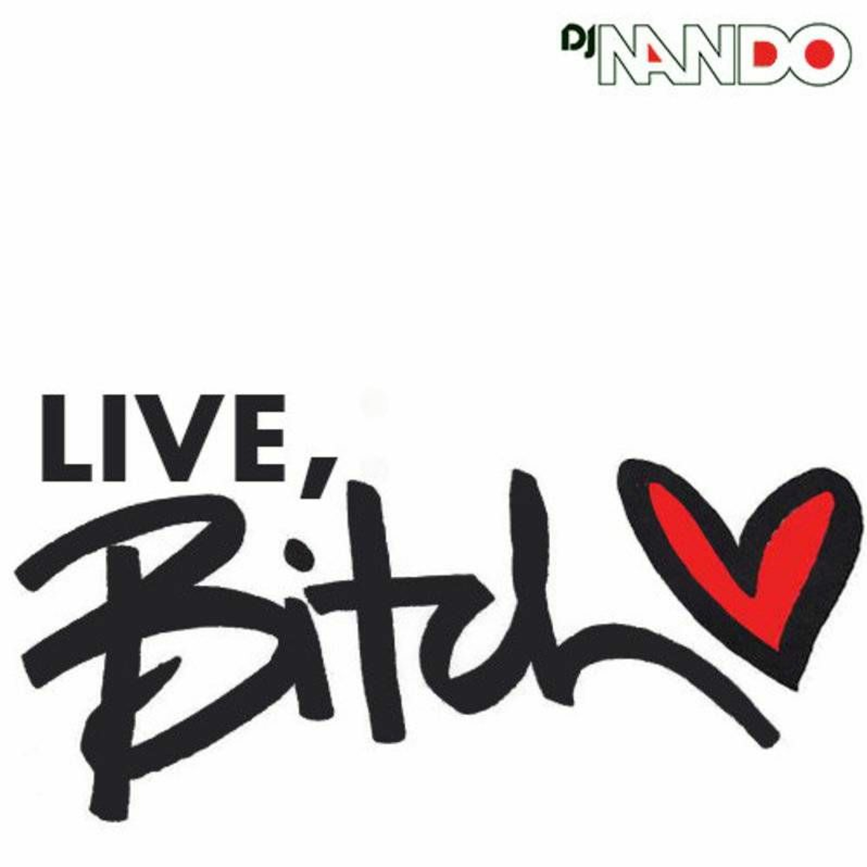 Live, Bitch! episode artwork