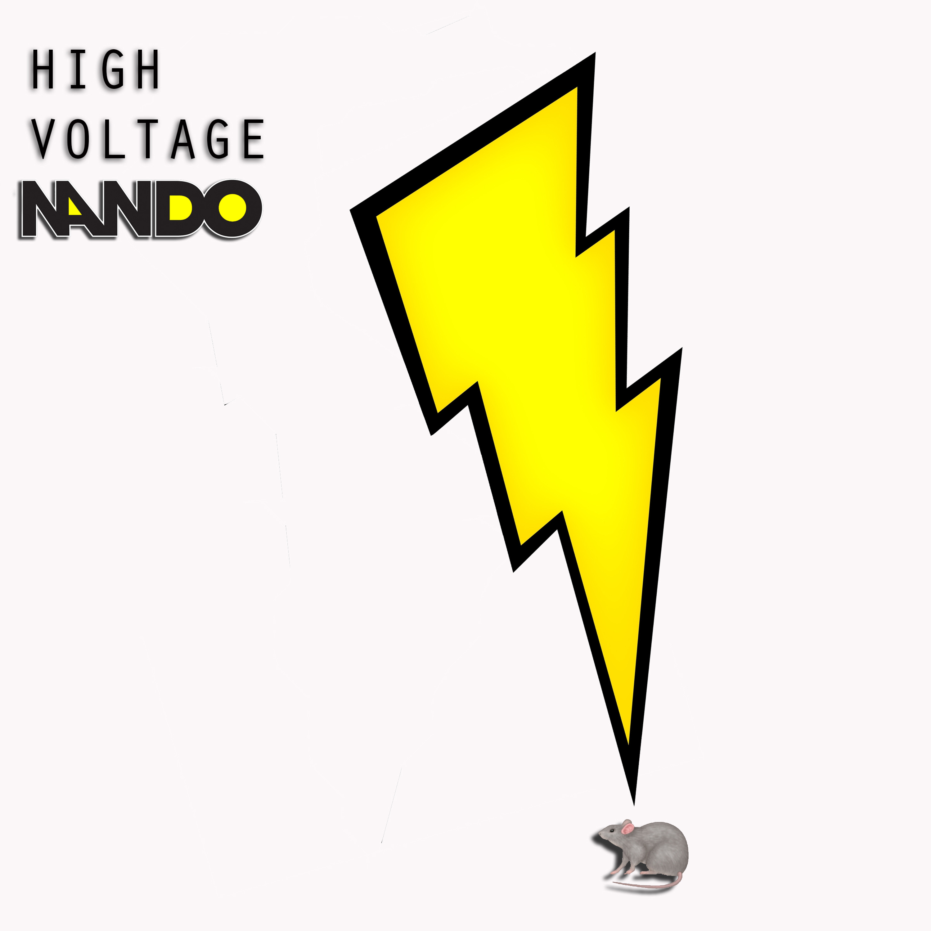 High Voltage episode artwork