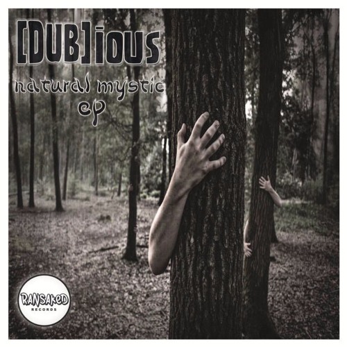 Dubious - Voodoo (Out Now On Ransaked) [CLIP]