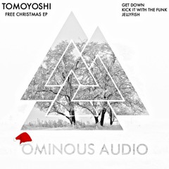 TOMOYOSHI - Jellyfish (FREE DOWNLOAD)