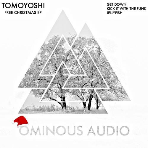 TOMOYOSHI - Jellyfish (FREE DOWNLOAD)