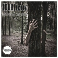 Dubious - Fluidity (Out Now On Ransaked) [CLIP]