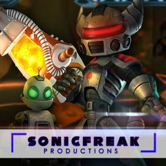 Ratchet & Clank GC - Tabora [Hip-Hop/Trap] - DJ SonicFreak
