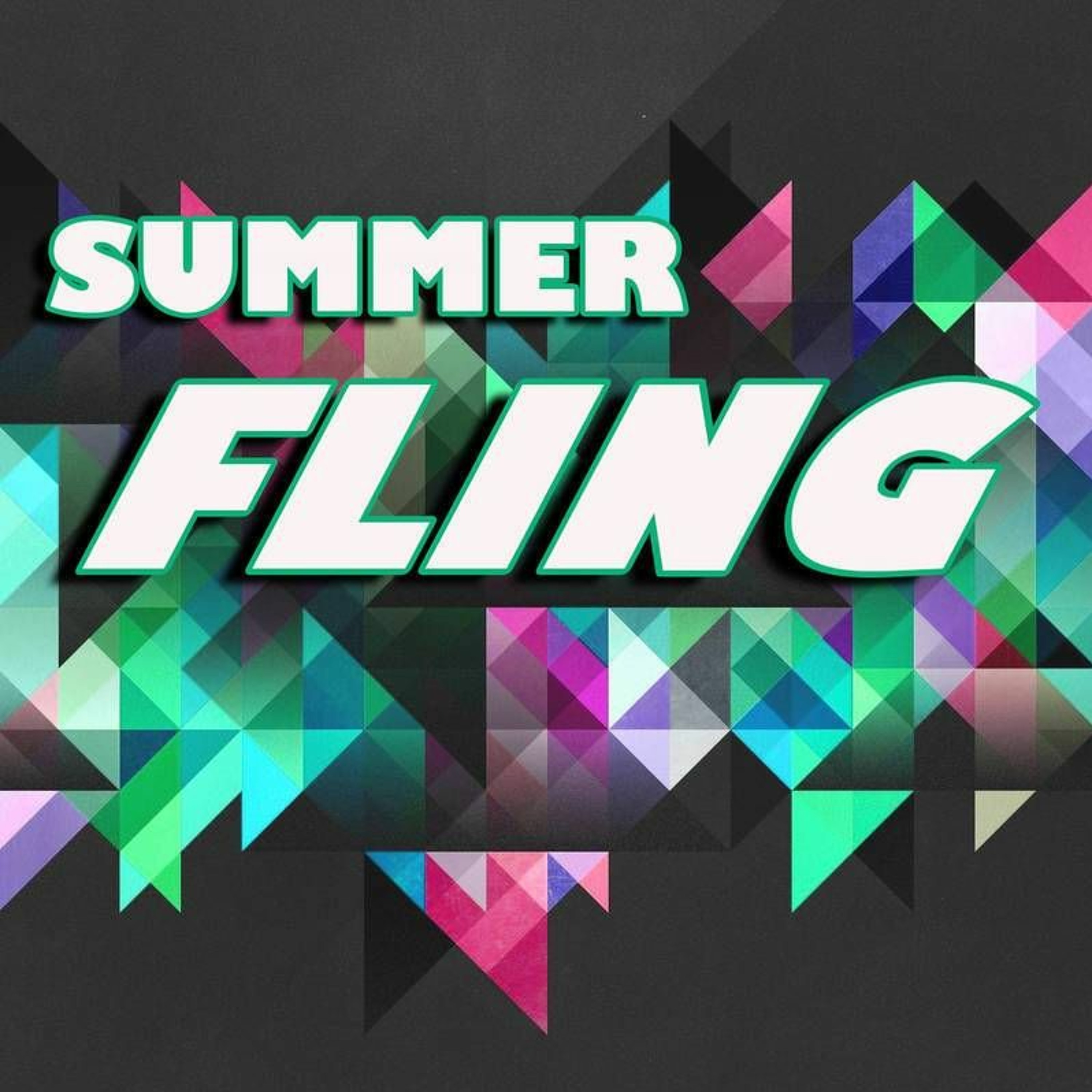 Summer Fling episode artwork