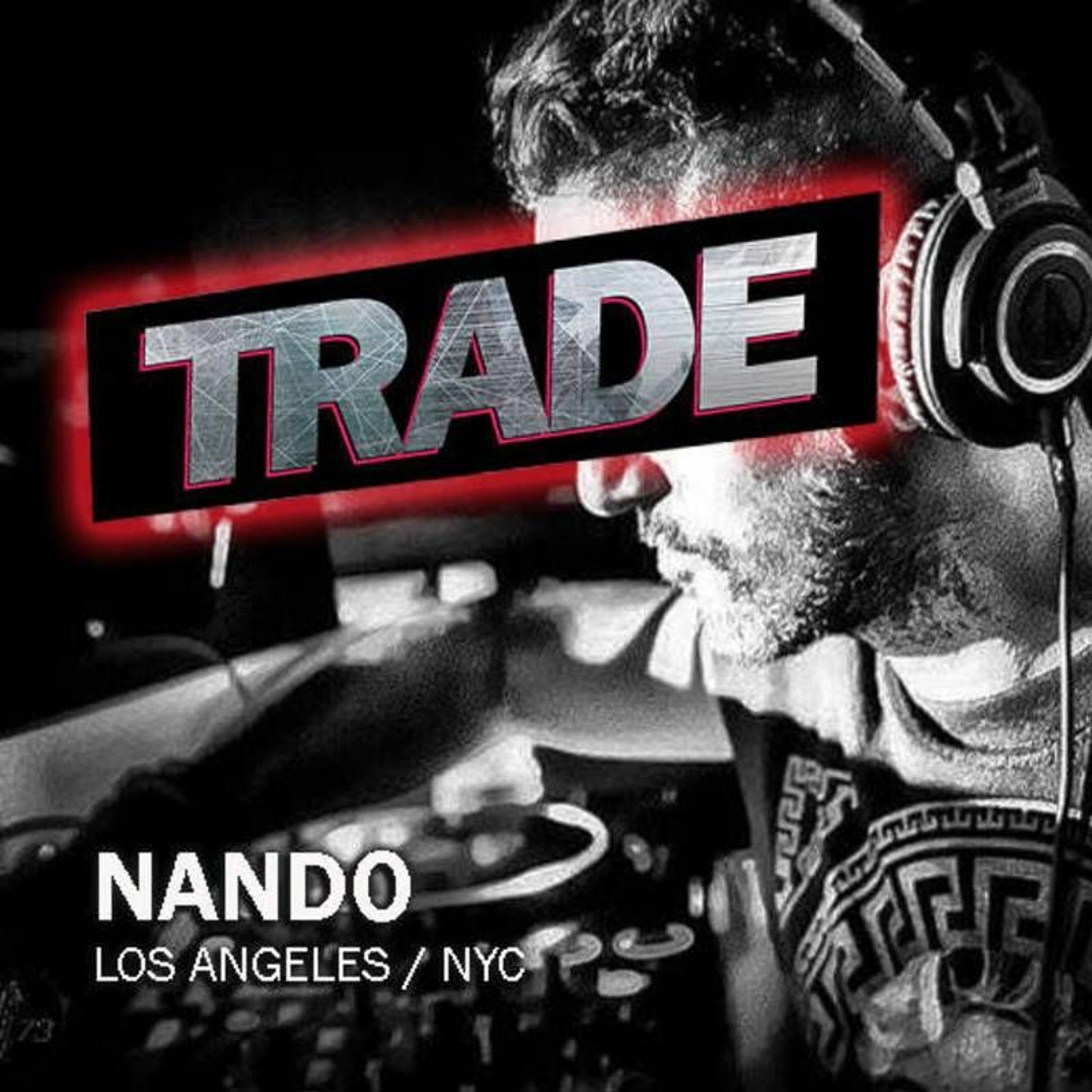 Trade Session NYC episode artwork