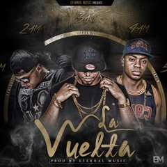 La Vuelta (Audio Official)(Ovani X Danlouis X Jay-N)