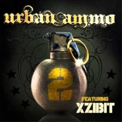 Xzibit ft. Young De - End Of The World