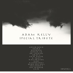 Adam Kelly - Positive Paranoia (Deepnoise Remix)