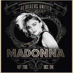 What It Feels Like For A Girl (Sartori Remix)