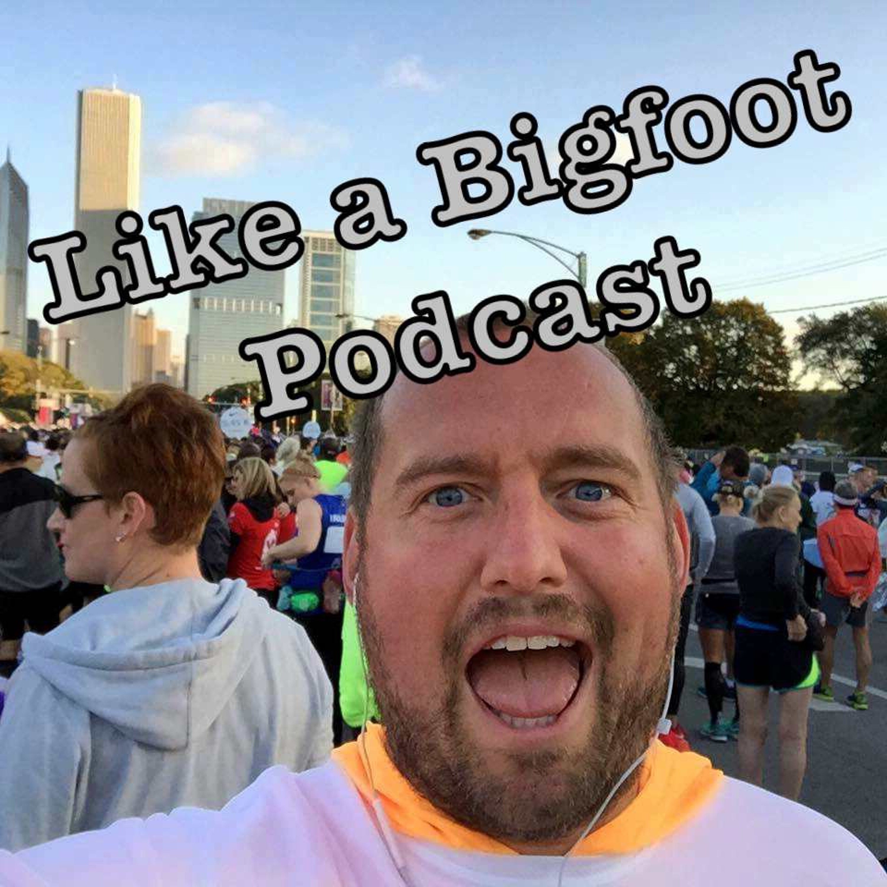 #17: Tim Wambach -- Keep On Keeping On, 1,000 Miles in 40 Days, Handicap This! episode artwork