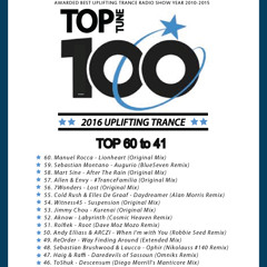 Trance Frontier Episode 390