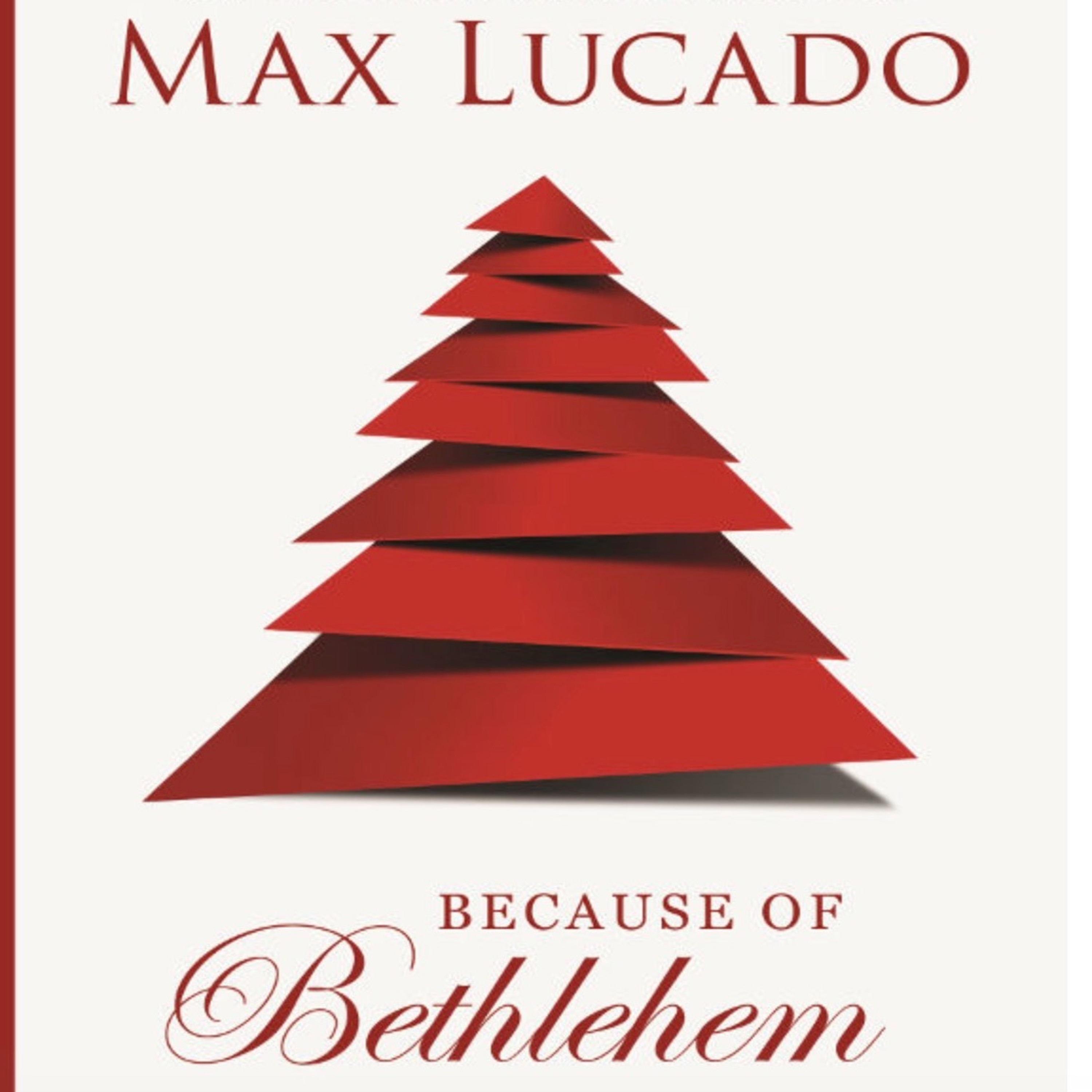 FREEFALL Q&A: Max Lucado Reveals What Convinced Him to Embrace Jesus episode artwork