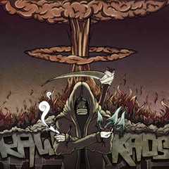 RAW CREW x KAOS CREW - 7 (SHROMIK REMIX) [FREE XMAS DL]