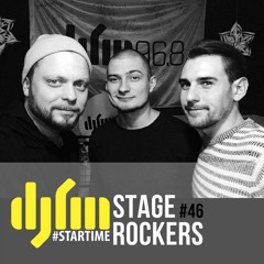 #startime #046 STAGE ROCKERS