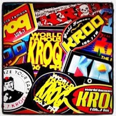 KROQ Flashback Mix (3rd Period)