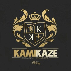 Kamikaze - Arcana - Fortune || 7amood-G || دس راب عربي