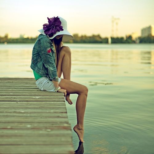Otis Redding - Sittin On The Dock Of The Bay (Brian Ferris Private Remix)