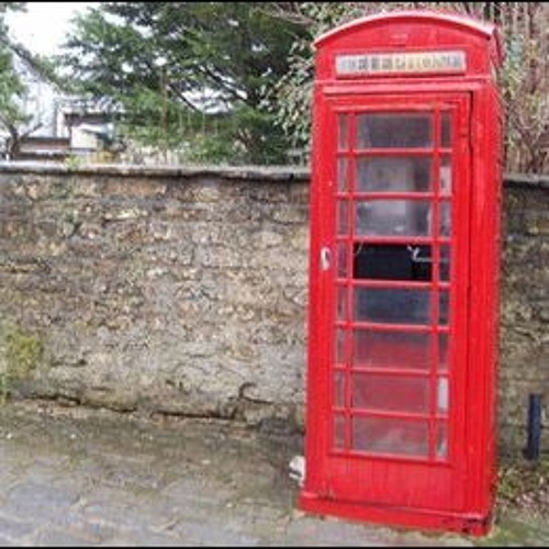 Stream What happens when you call a phone box by Scott Dalton Listen