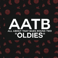 [AATB: Round Two] Pair 2 - The Boys