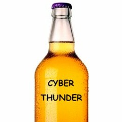 Cyber Thunder Cider (English) ft. Hiyama Kiyoteru V4 Rock